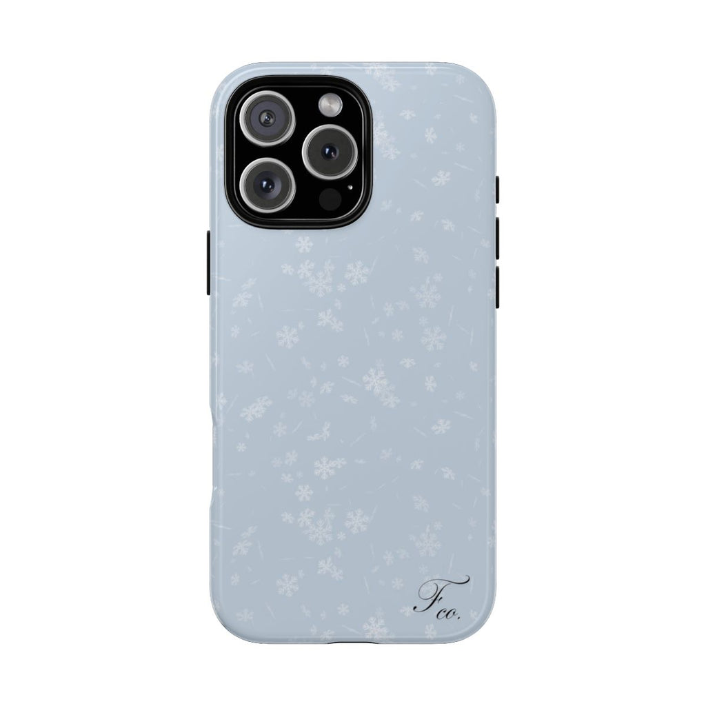 Tough Phone Case - Frost Light