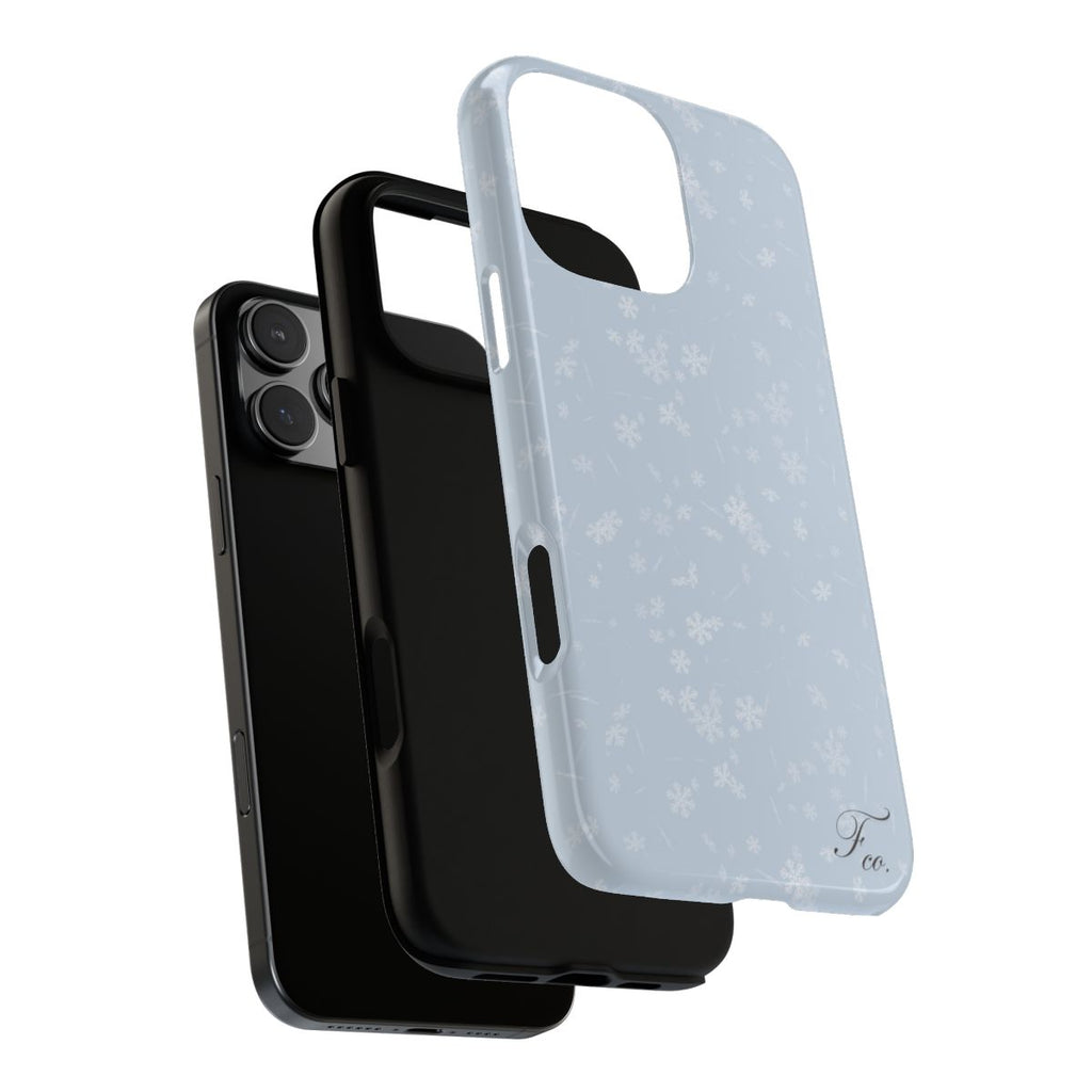 Tough Phone Case - Frost Light