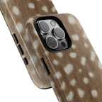 Tough Phone Case - Deer Phone Case