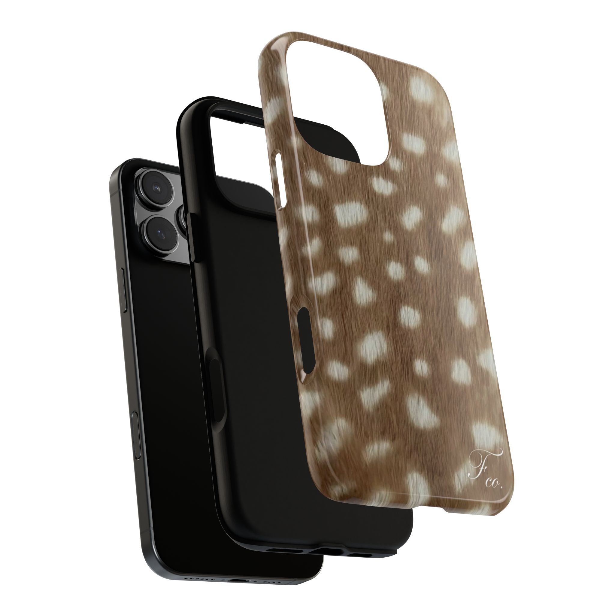 Tough Phone Case - Deer Phone Case